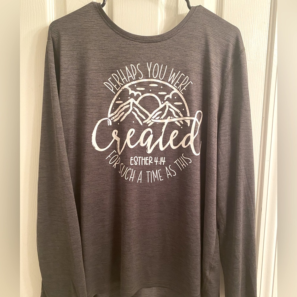 Esther 4:14 shirt